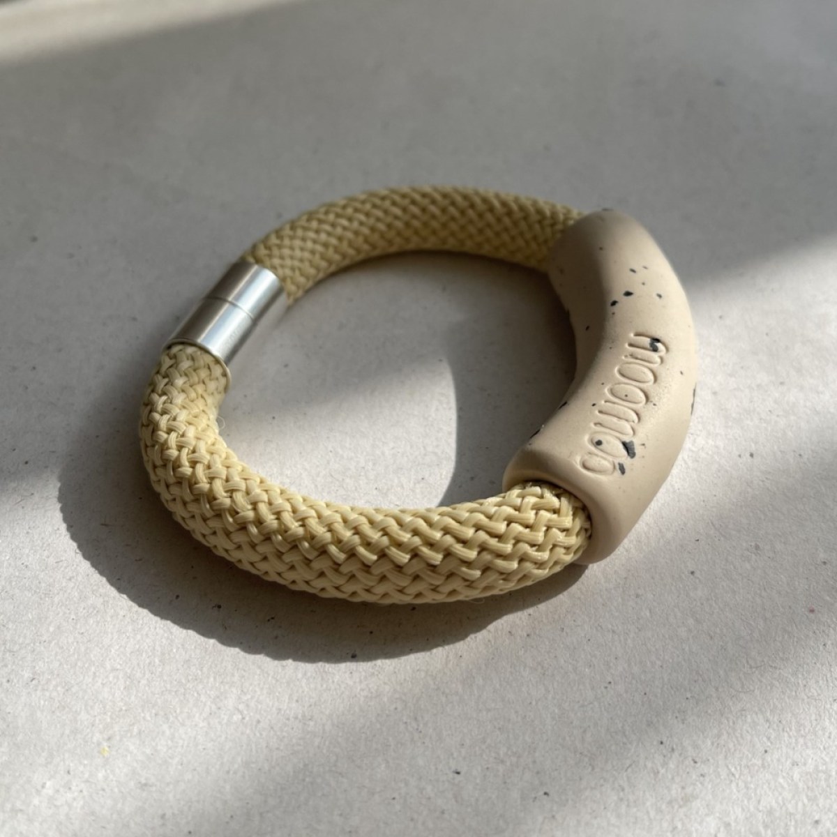 KARIBU BRA. SAND3